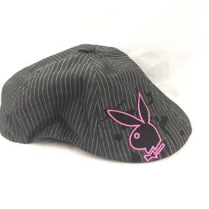 Playboy Hat